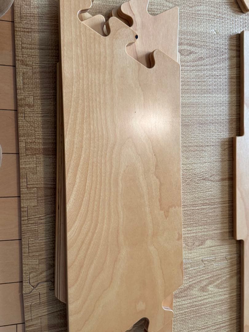 The Arth ウレタンヘキ男　収納ベルト付き