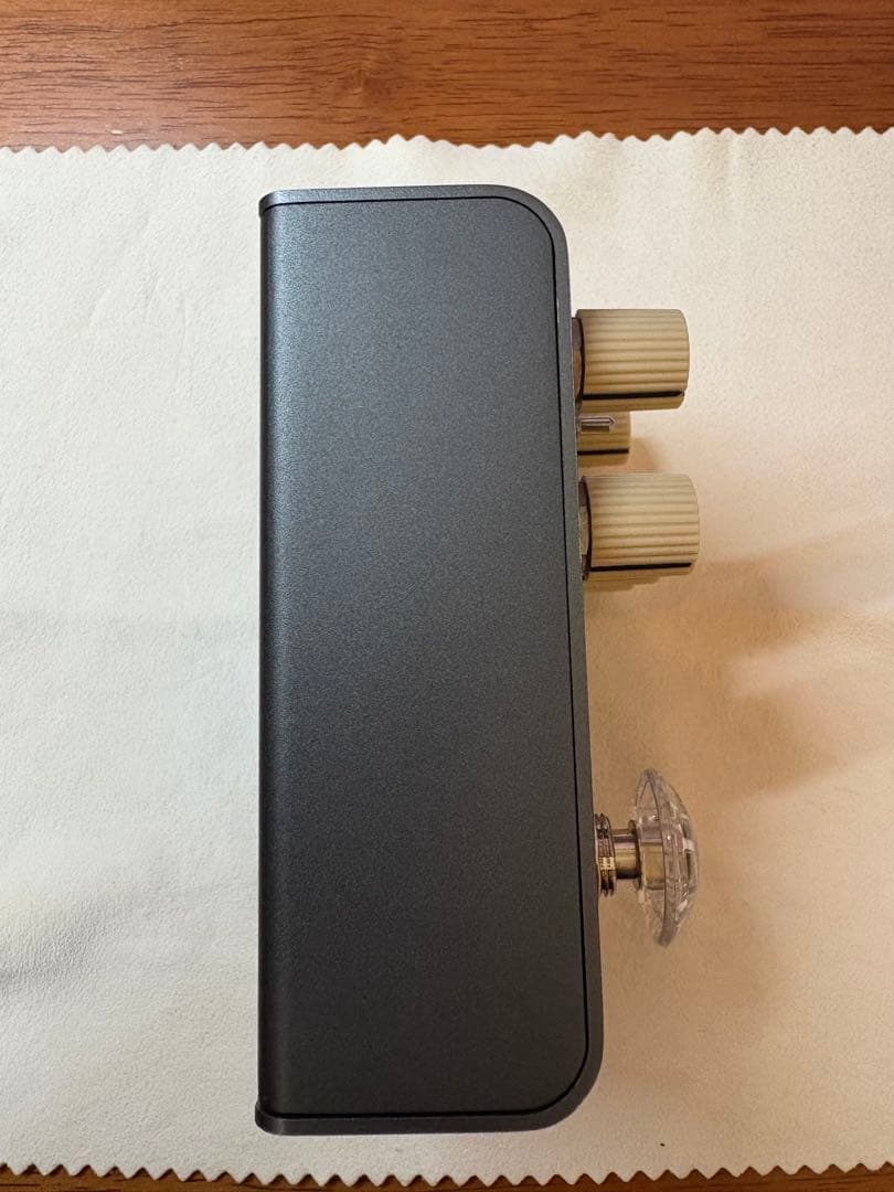 strymon EC-1 dTapeエコー