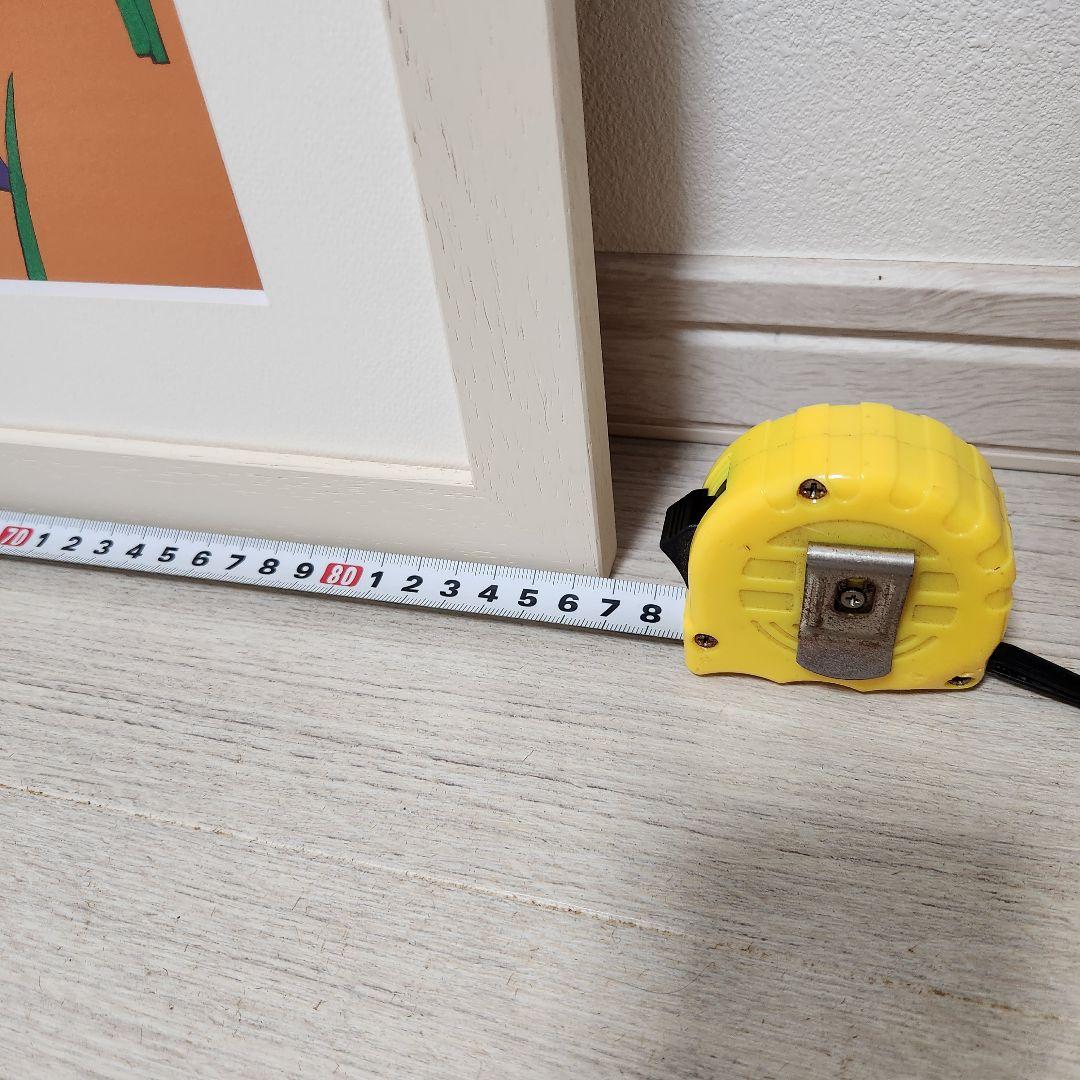 【新品未開封】高級複製原画 キービジュアル 2種類　 荒木飛呂彦