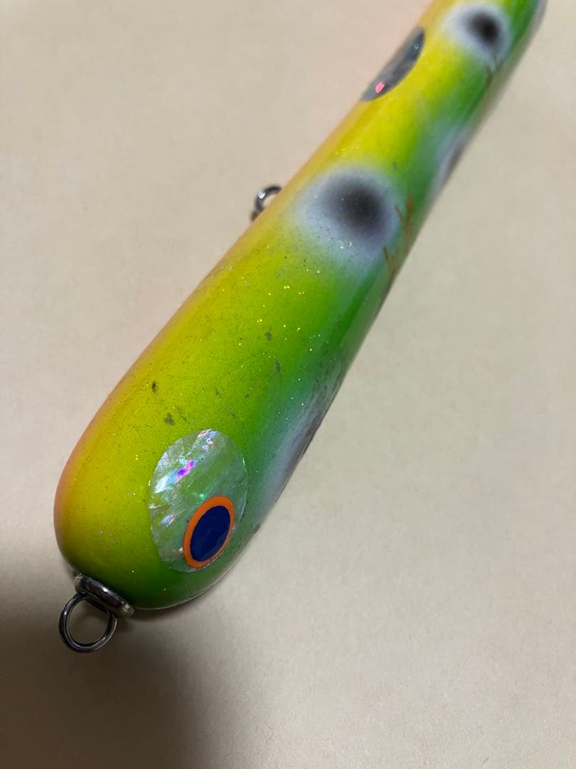 サイドワインダー20 貝田ルアー