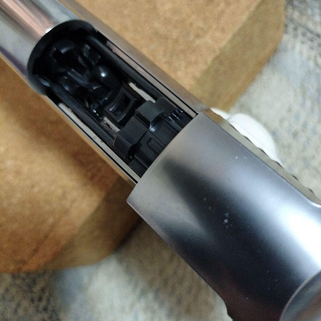 マルイ純正デザートイーグルリアルデザイン ツートンカスタムグリップ付き。