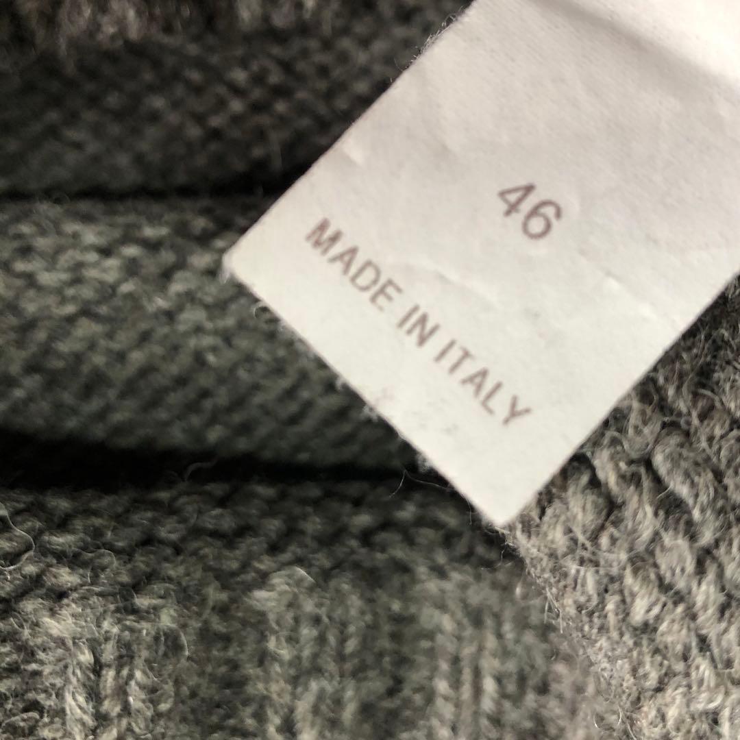 BRUNELLO CUCINELLI ブルネロクチネリ タートルネック ニット