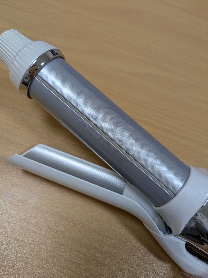 ReFa ビューテックカールアイロン　32mm RE-AF00A　2020年