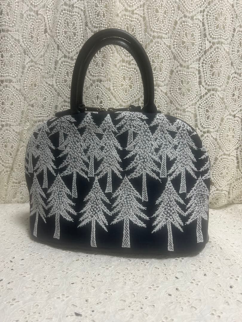 51128Ａミナペルホネンハンドメイドおすましブガッティ クーポンデーサービス