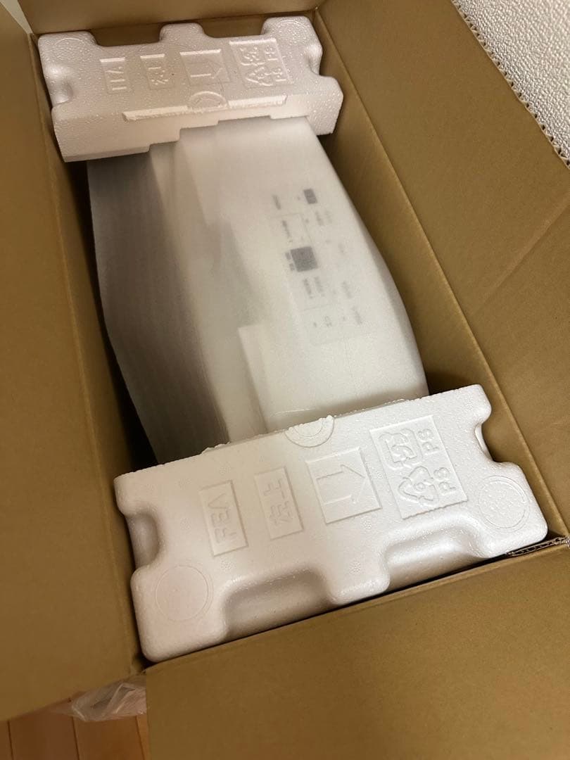 【新品】ノーリツ ガスファンヒーター 都市ガス　スノーホワイト15畳