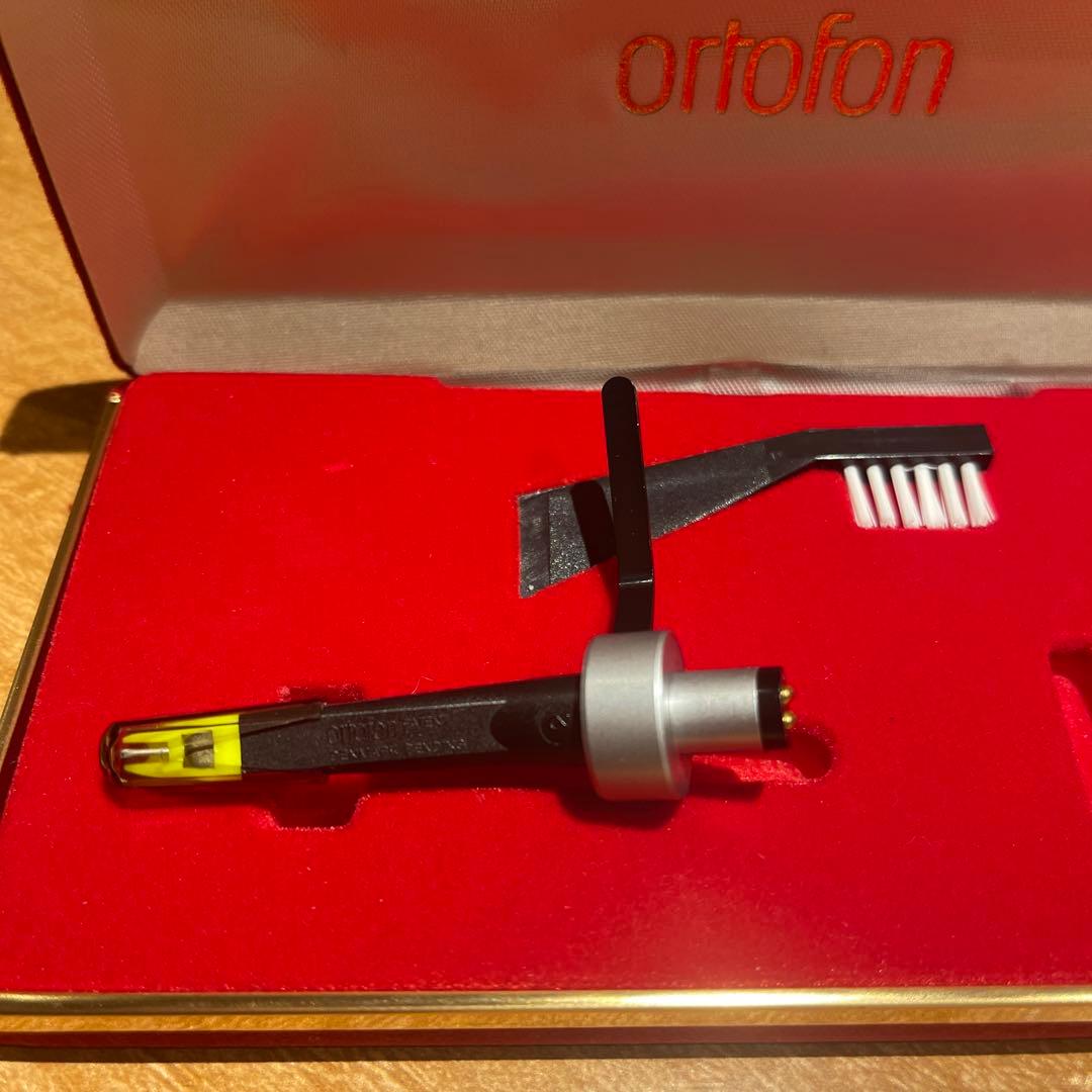 ORTOFON オルトフォン Concorde Night Club E