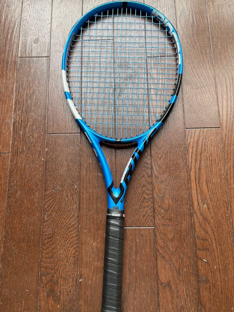 ピュアドライブ　チーム