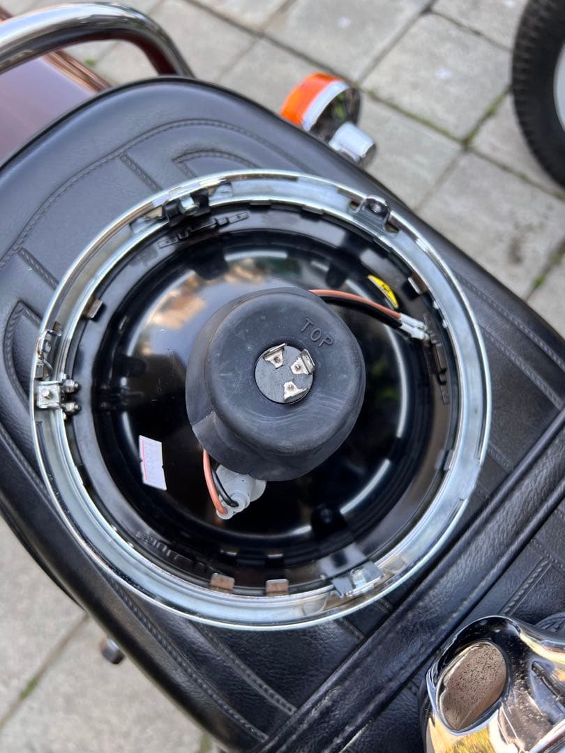 マーシャル　889 イエローレンズ　ゼファー　400