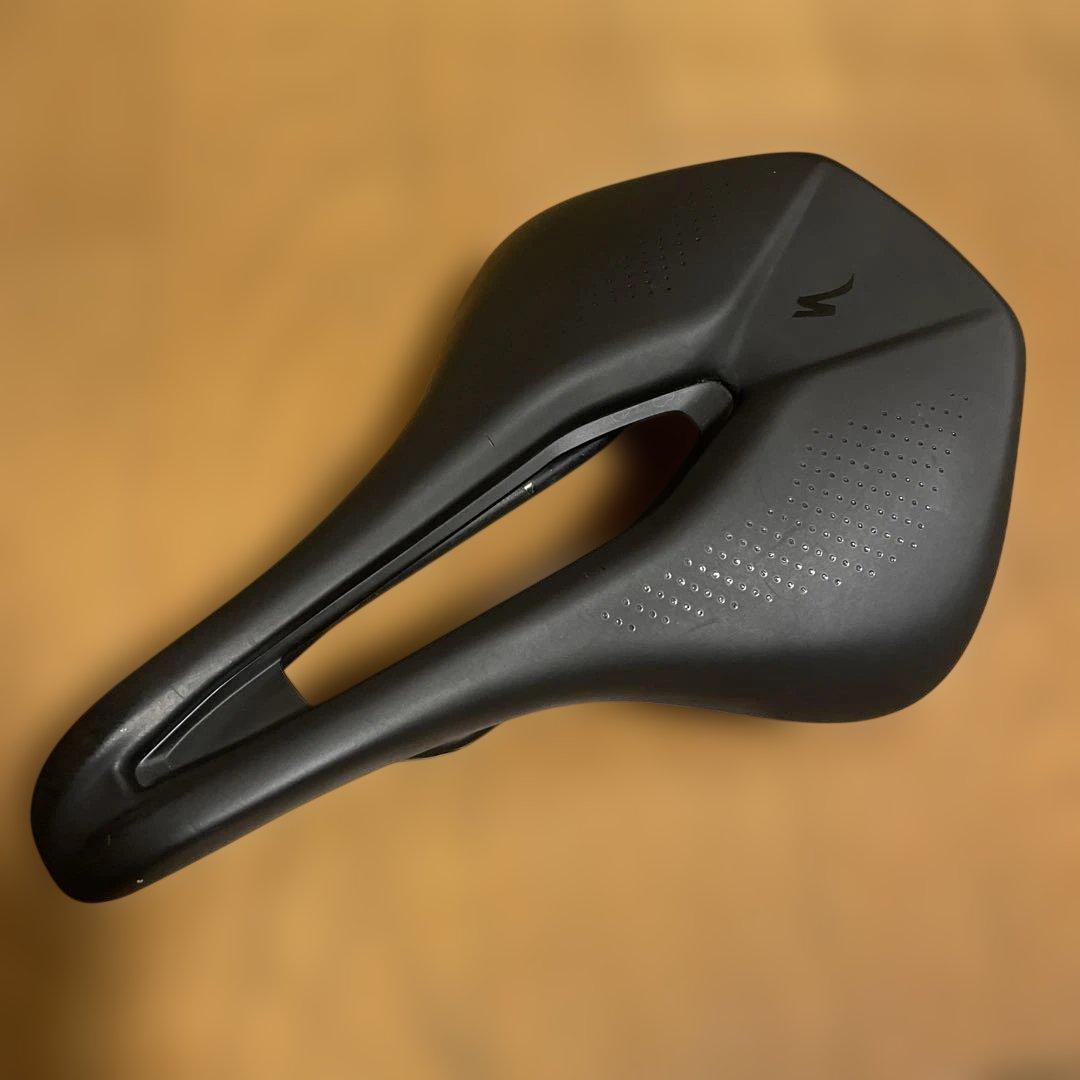 スペシャライズド　サドル　パワーエキスパート