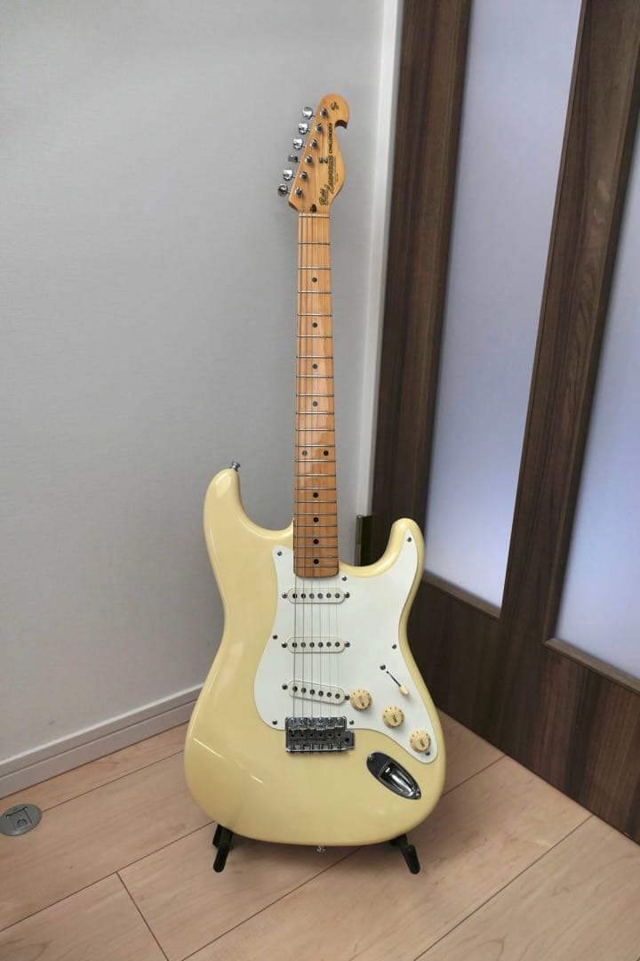 ビルローレンス チャレンジャー Bill Lawrence Challenger