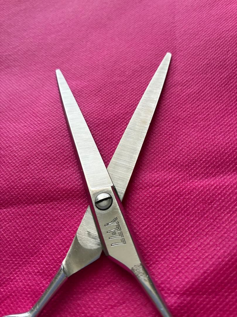 ペットトリミングシザーセット