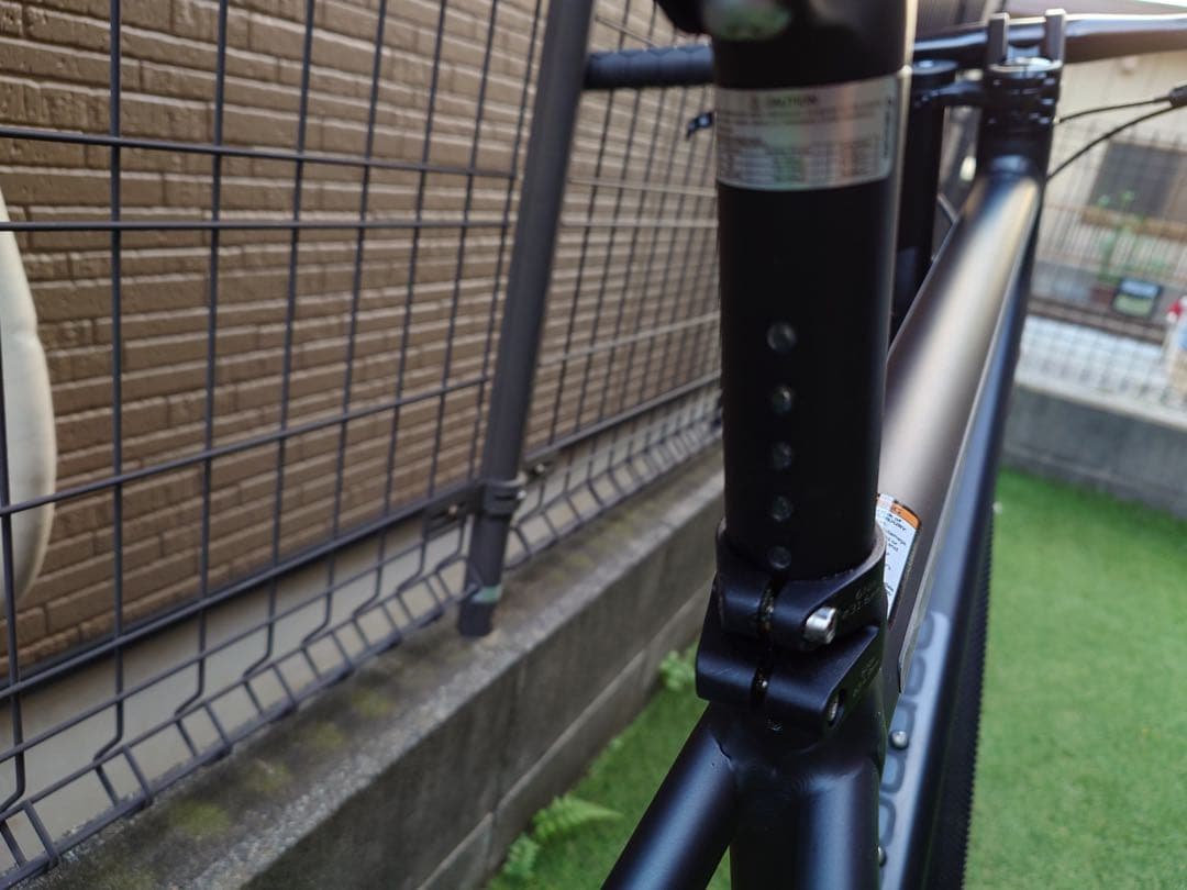 リン キャノンデール バッドボーイ クロスバイク cannondale