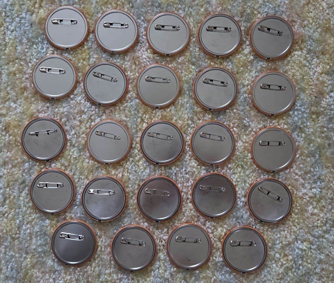 カラフルピーチ　えと