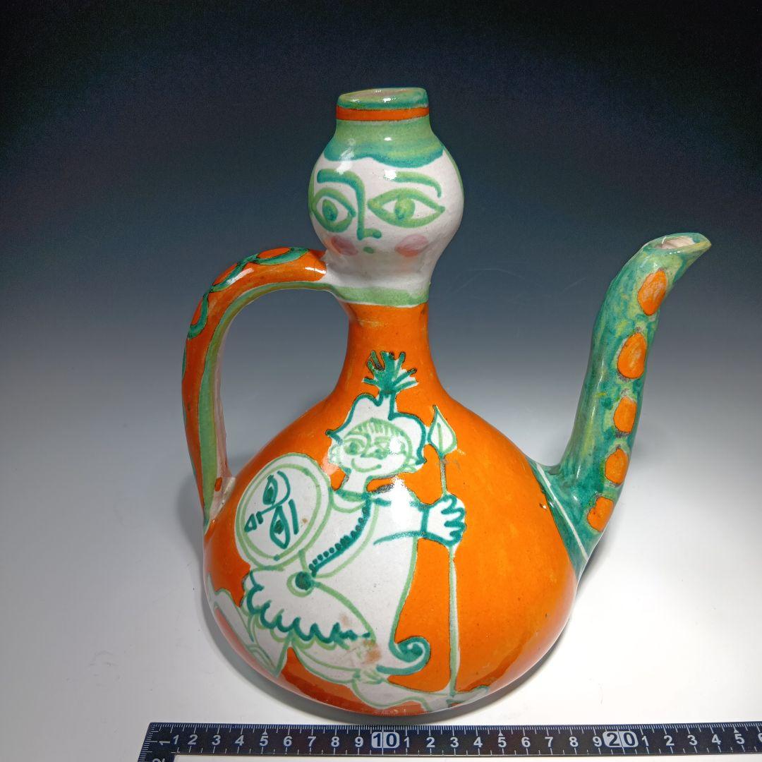 イタリヤ製　ジョバンニーデ、シモーネ　 シモーネピッチャー　水注