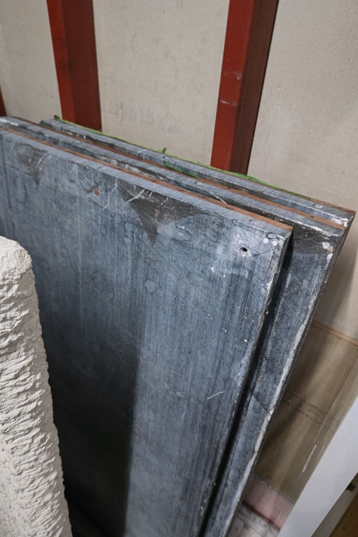 ビリヤードテーブル 4つ玉