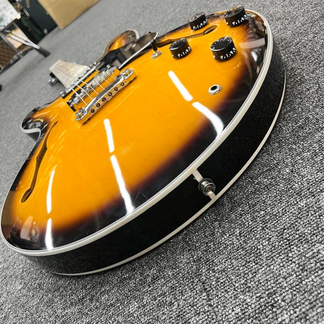 【11203】 Tony Smith Gibson ES-335 モデル