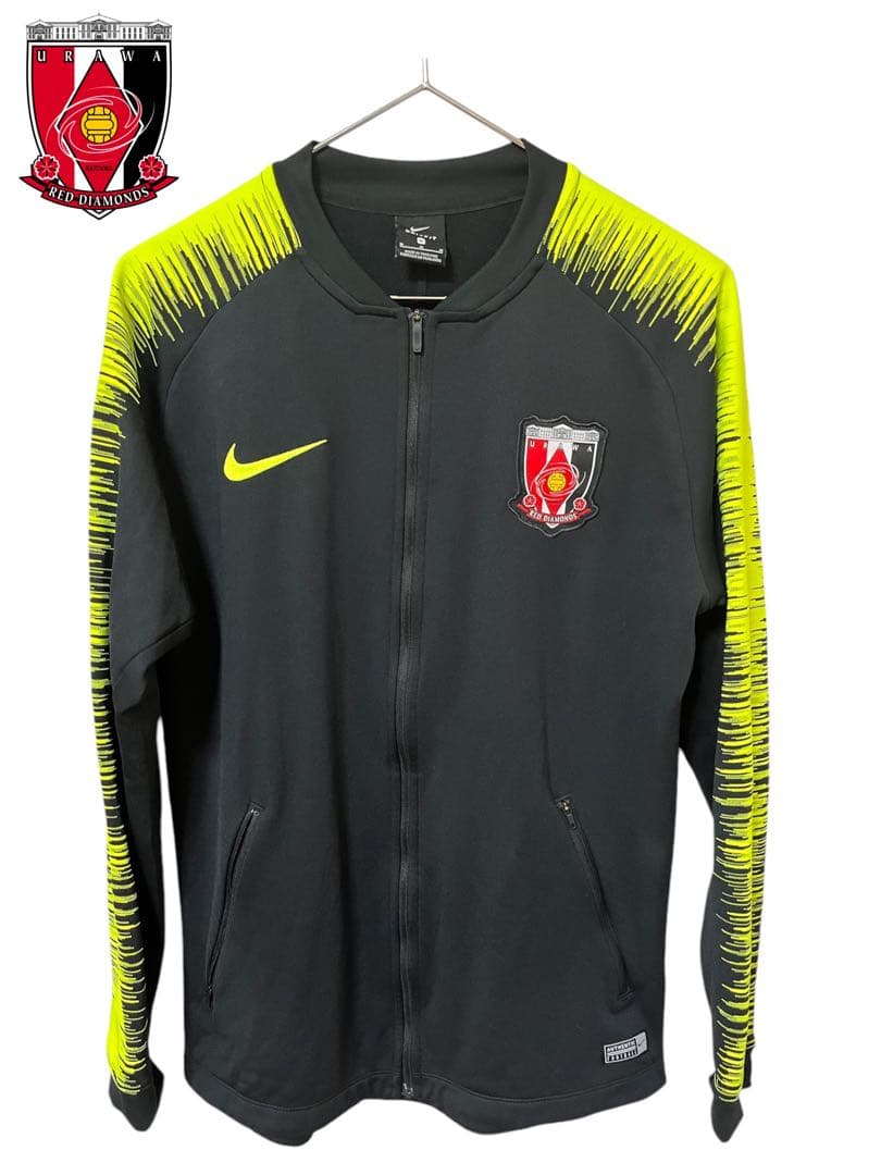 浦和レッズ アンセム ジャケット NIKE