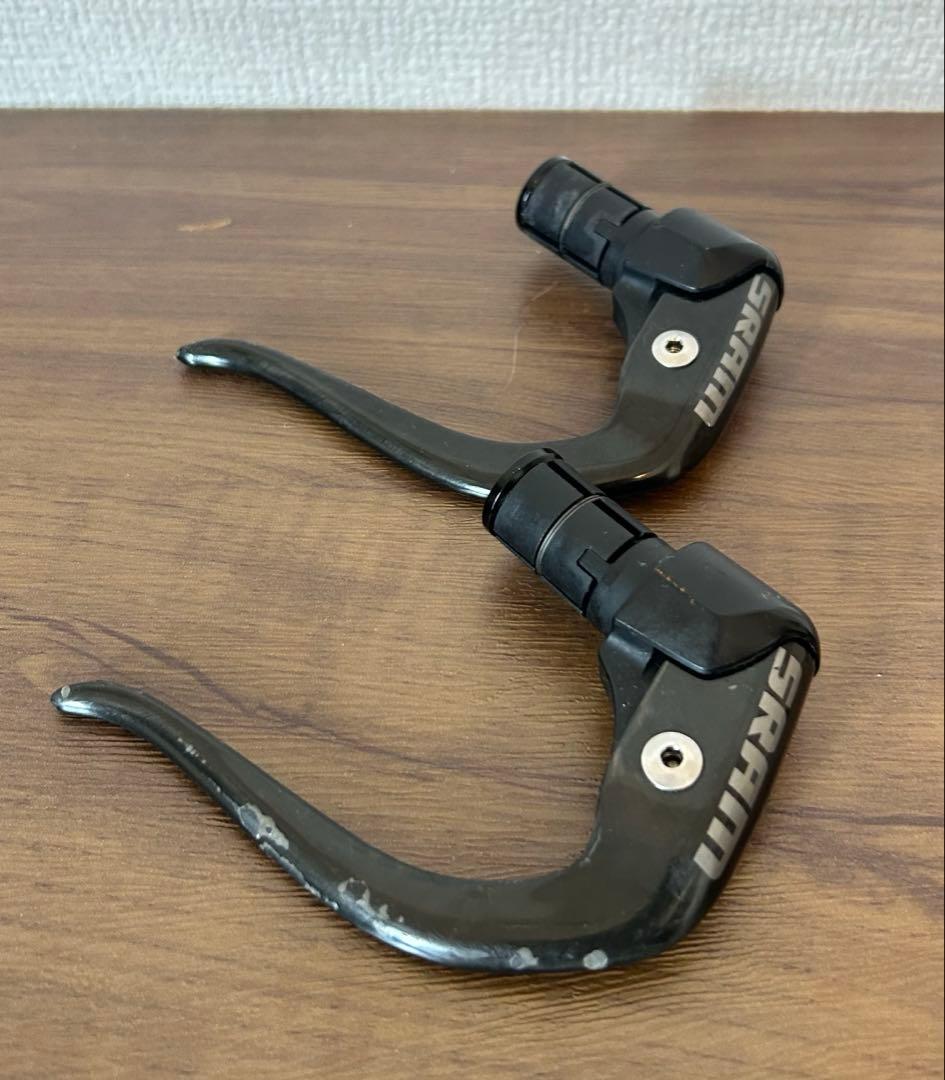 SRAM エアロ　ブレーキレバー S-900
