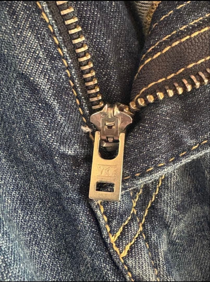 今日明日の限定出品。 OUR LEGACY Vast cut 32