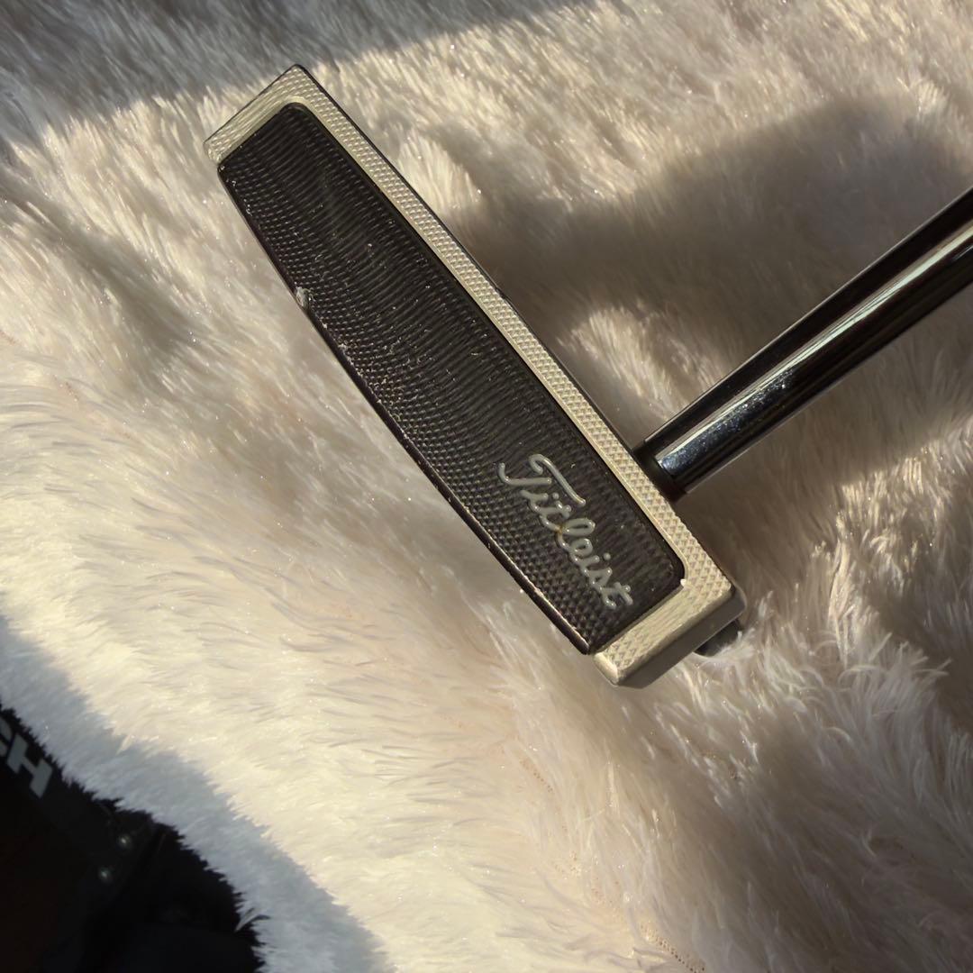 スコッティキャメロンパター 2本セット※バラ売り不可※