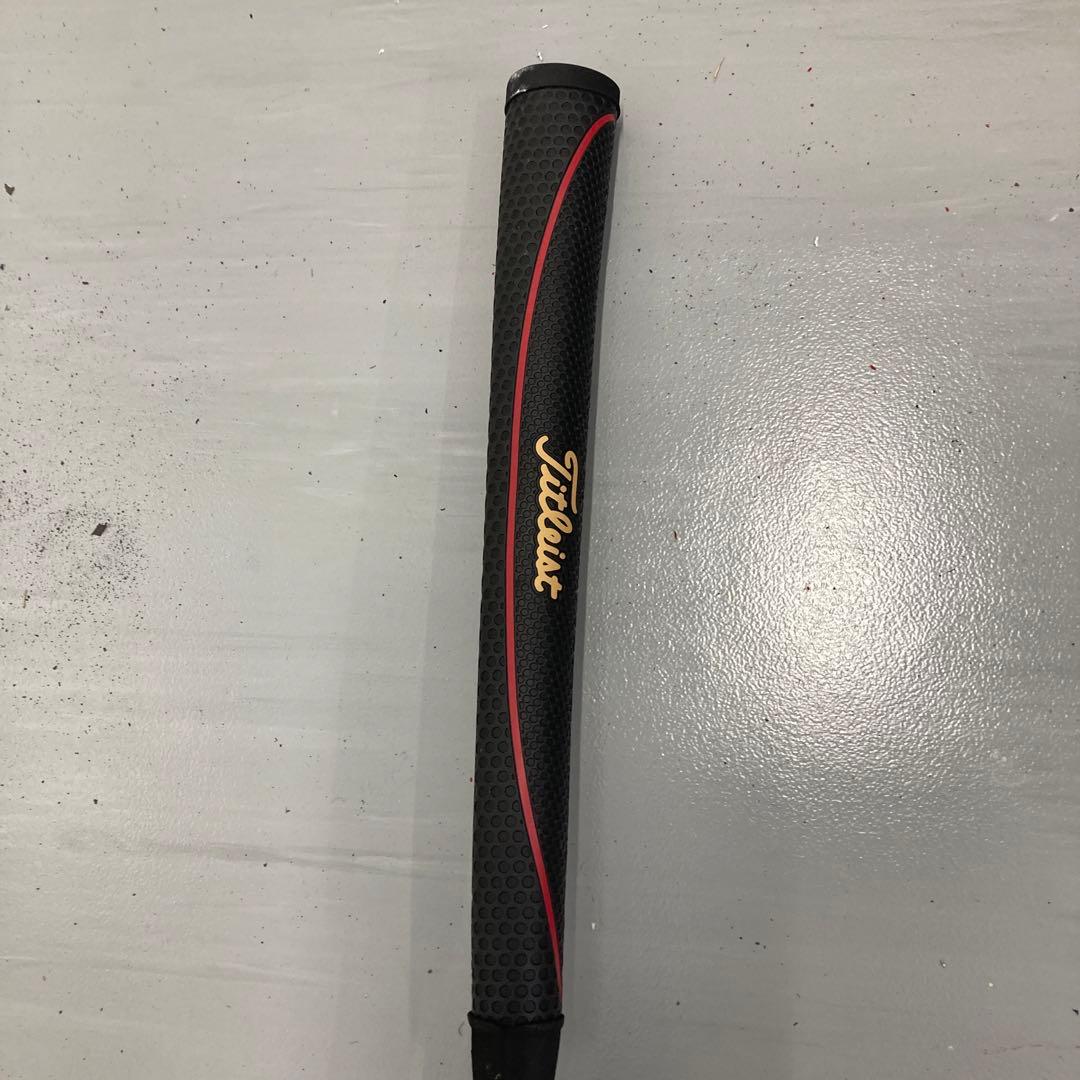 スコッティキャメロン　パター