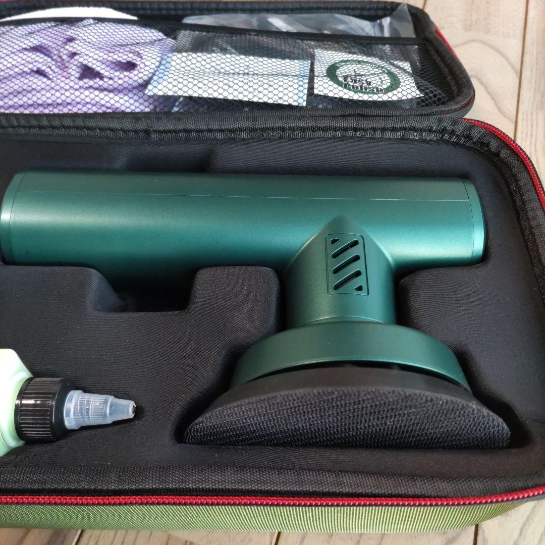 ながら洗車　イージーポリッシュ　　超美品