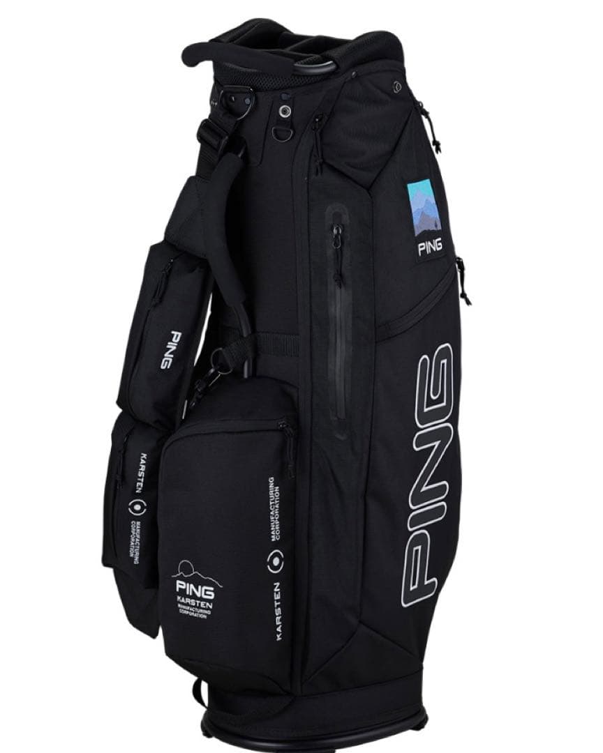 240e39新品◆2025限定品◆アウトドア B-N2504ブラック