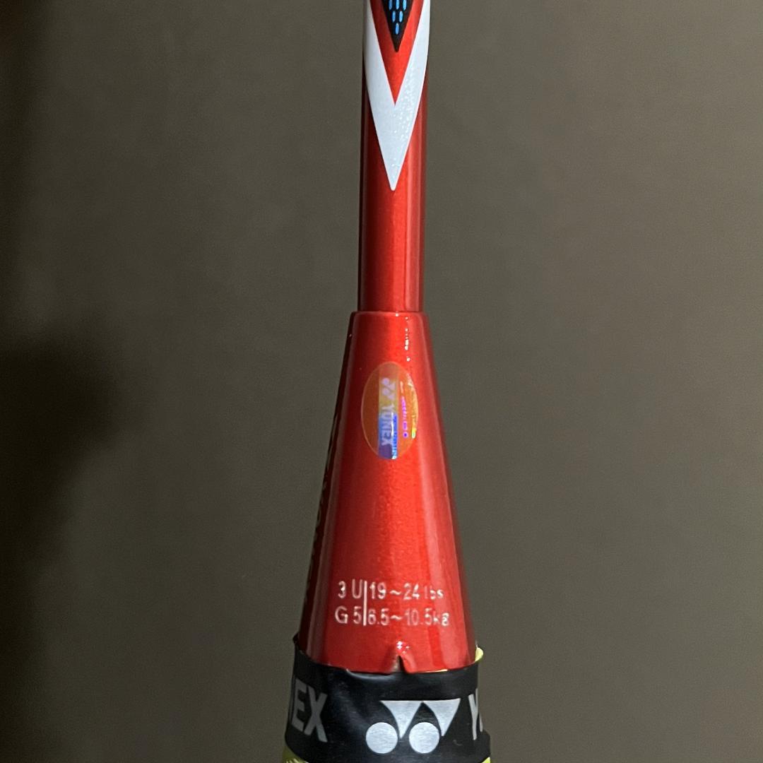 【超美品】YONEX ARCSABER11 / ヨネックス アークセイバー11