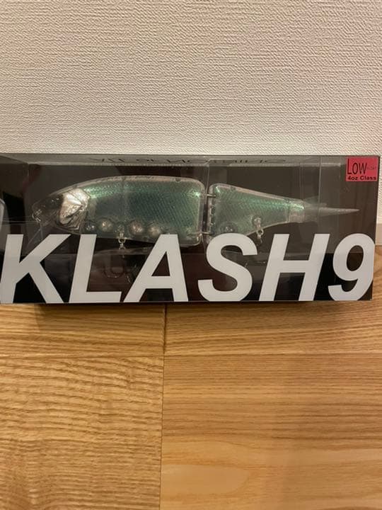 ディビジョン drt クラッシュ9