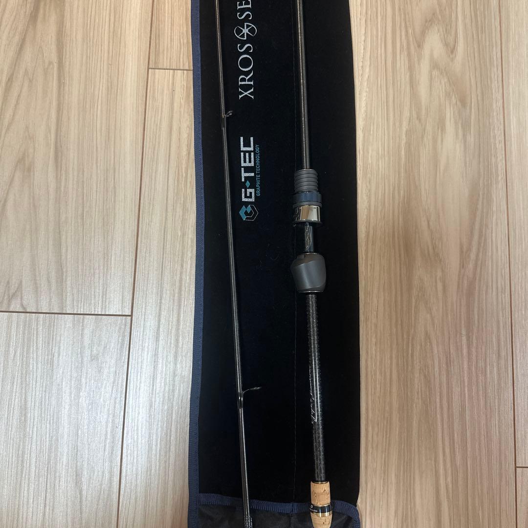 〈最終値下〉XrosSensitive XSS-510FT-Pro