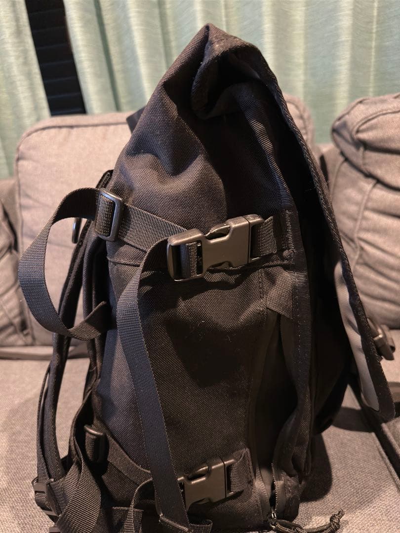 【クローム】WARSAW MEDIUM/ワルシャワ ミディアム 25L