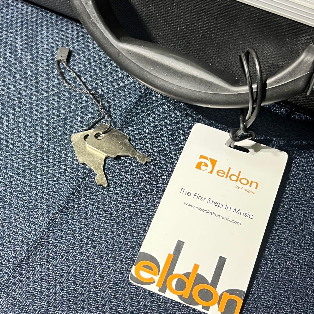 Antigua サックス　eldon EAS-28 彫刻入り
