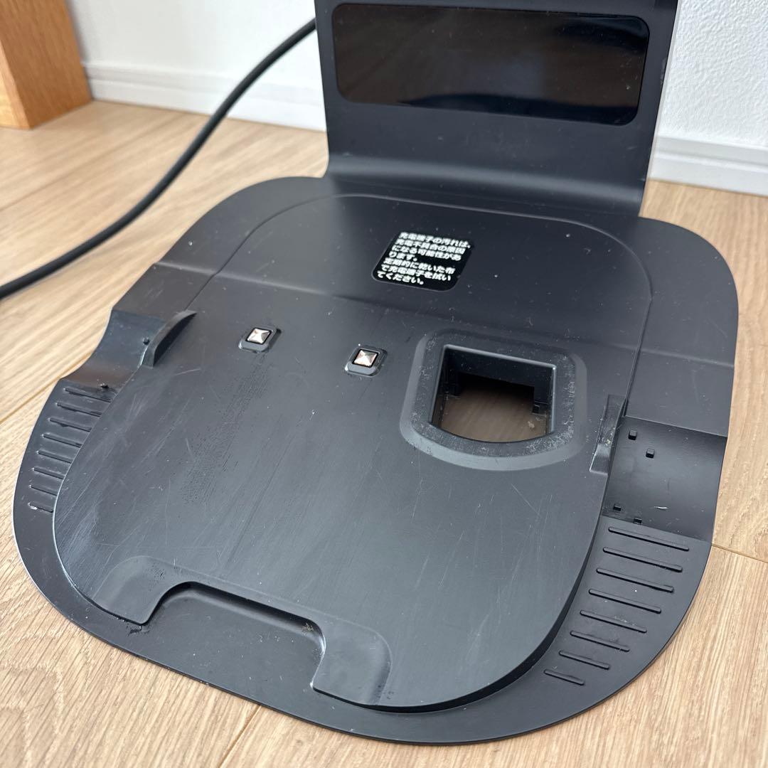 ルンバ s9+ アイロボット ロボット掃除機 自動ゴミ収集