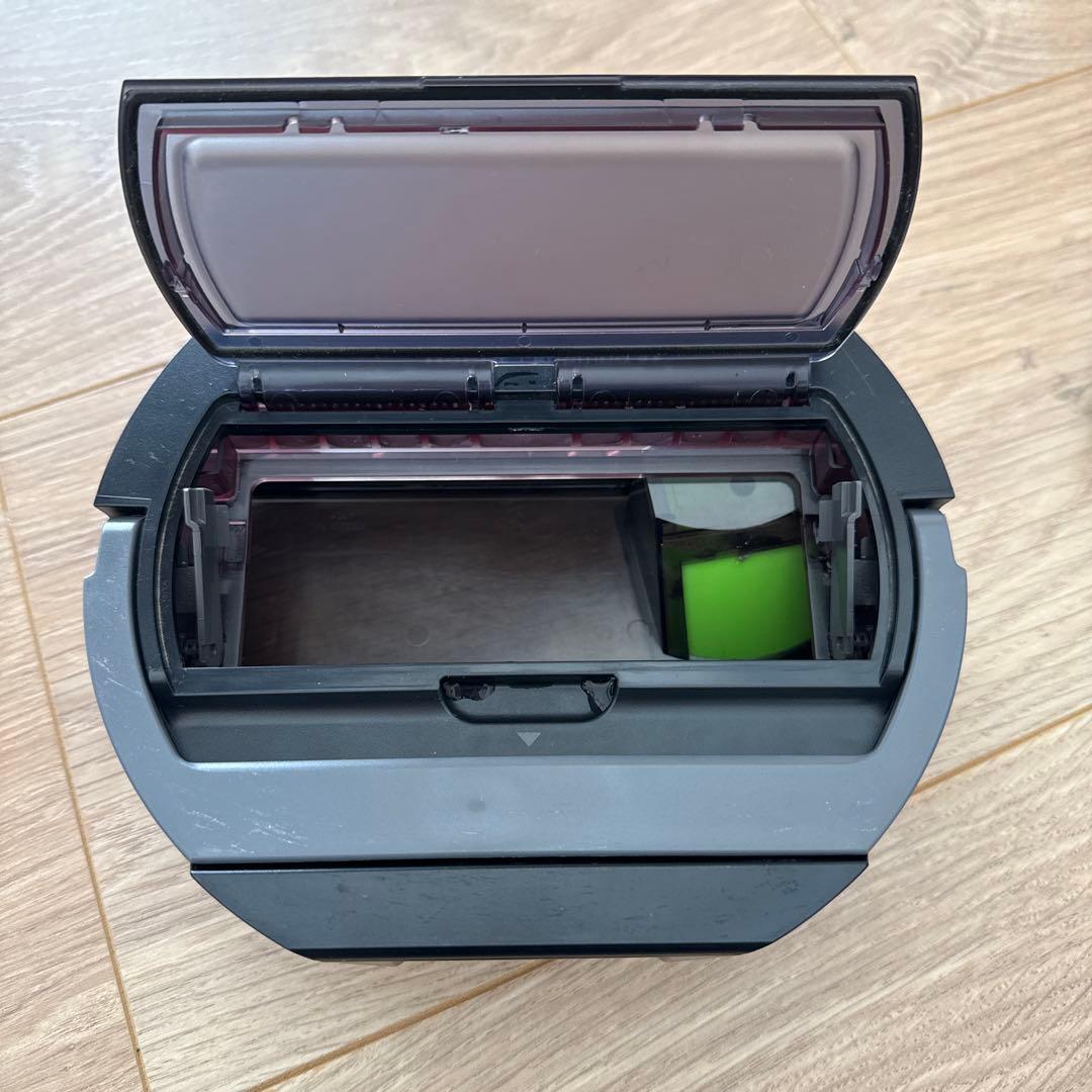 ルンバ s9+ アイロボット ロボット掃除機 自動ゴミ収集