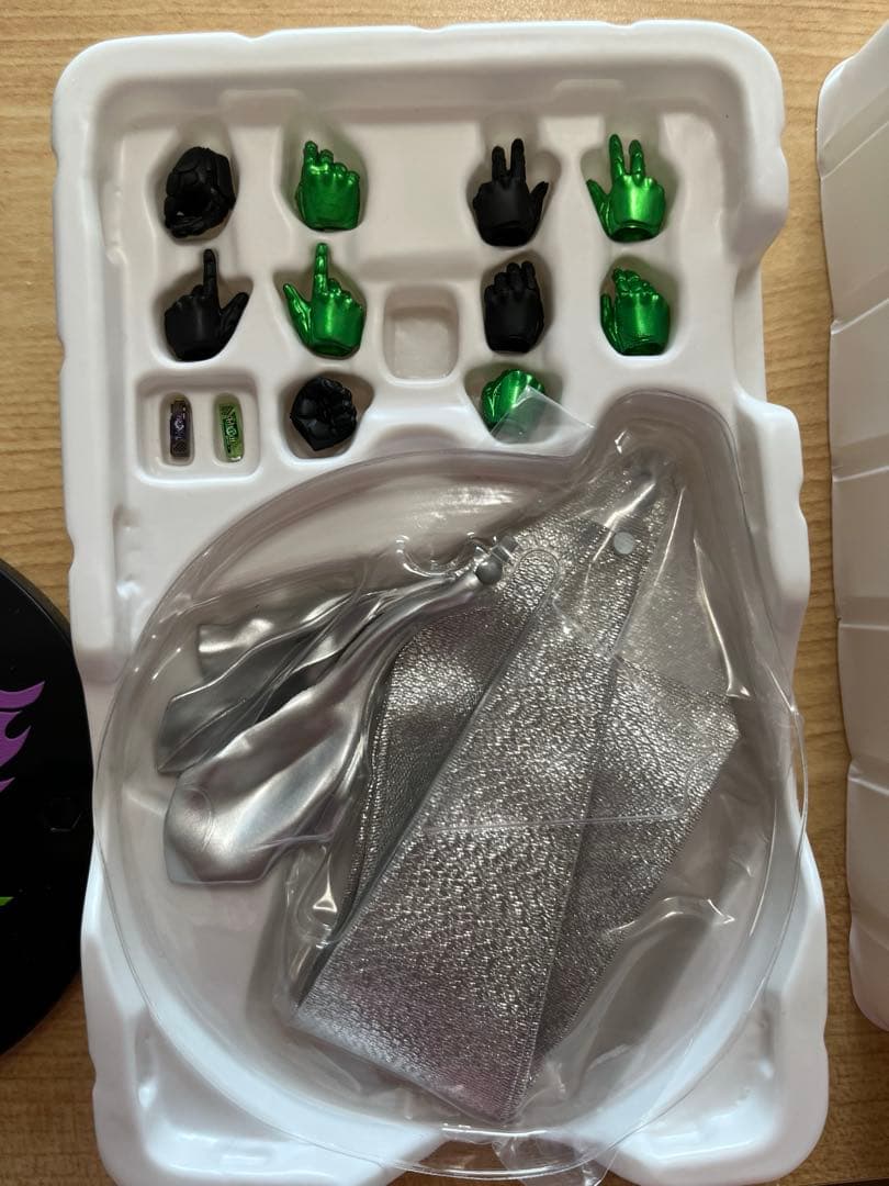 S.H.Figuarts真骨彫 仮面ライダーW サイクロンジョーカーまとめ売り