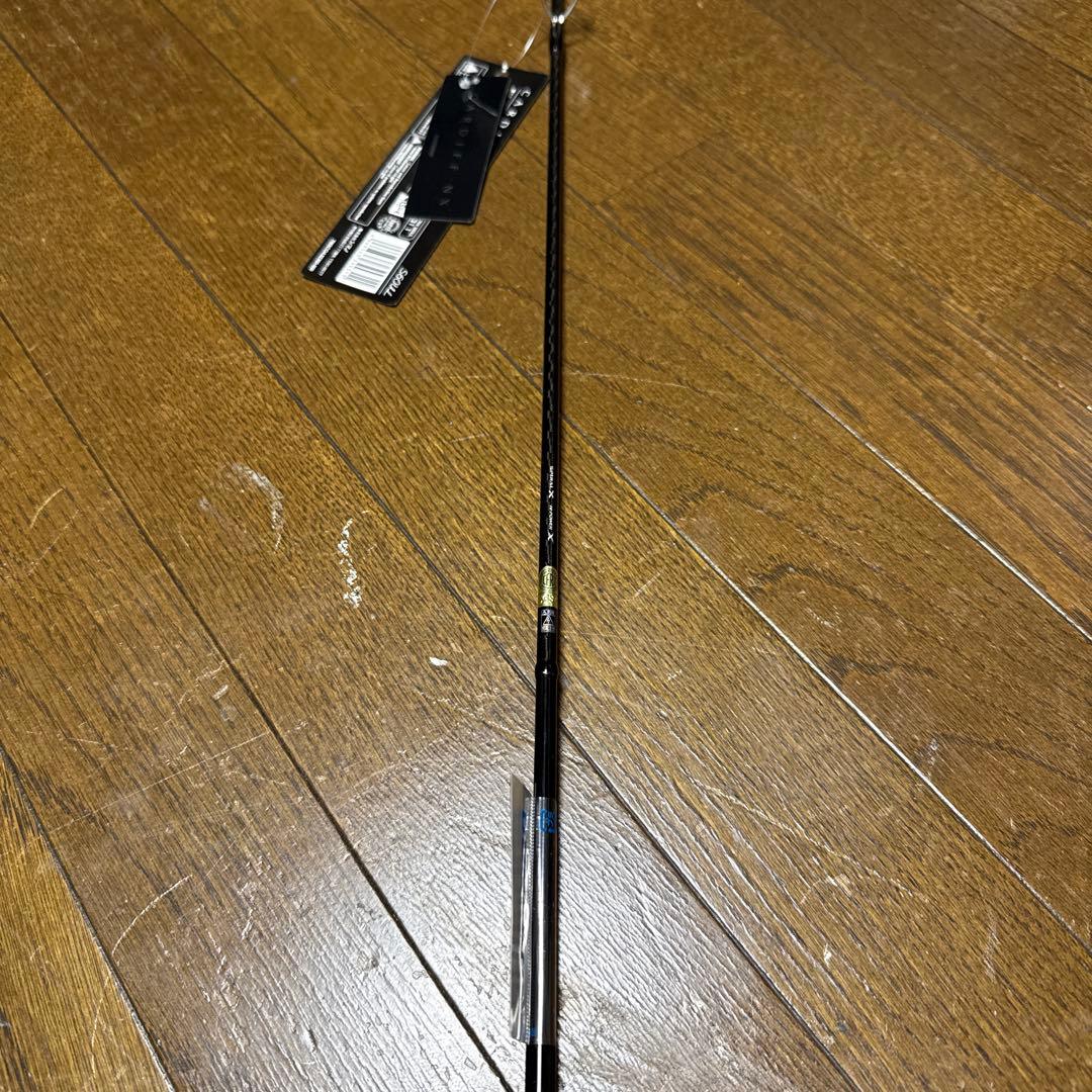 シマノ SHIMANO カーディフ CARDIFF NX S60UL 新品
