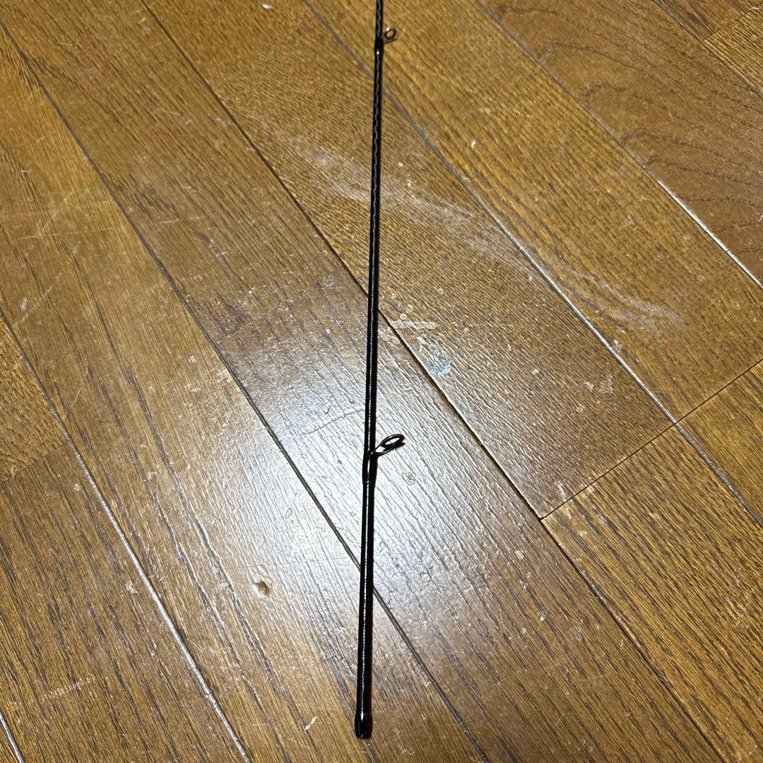 シマノ SHIMANO カーディフ CARDIFF NX S60UL 新品