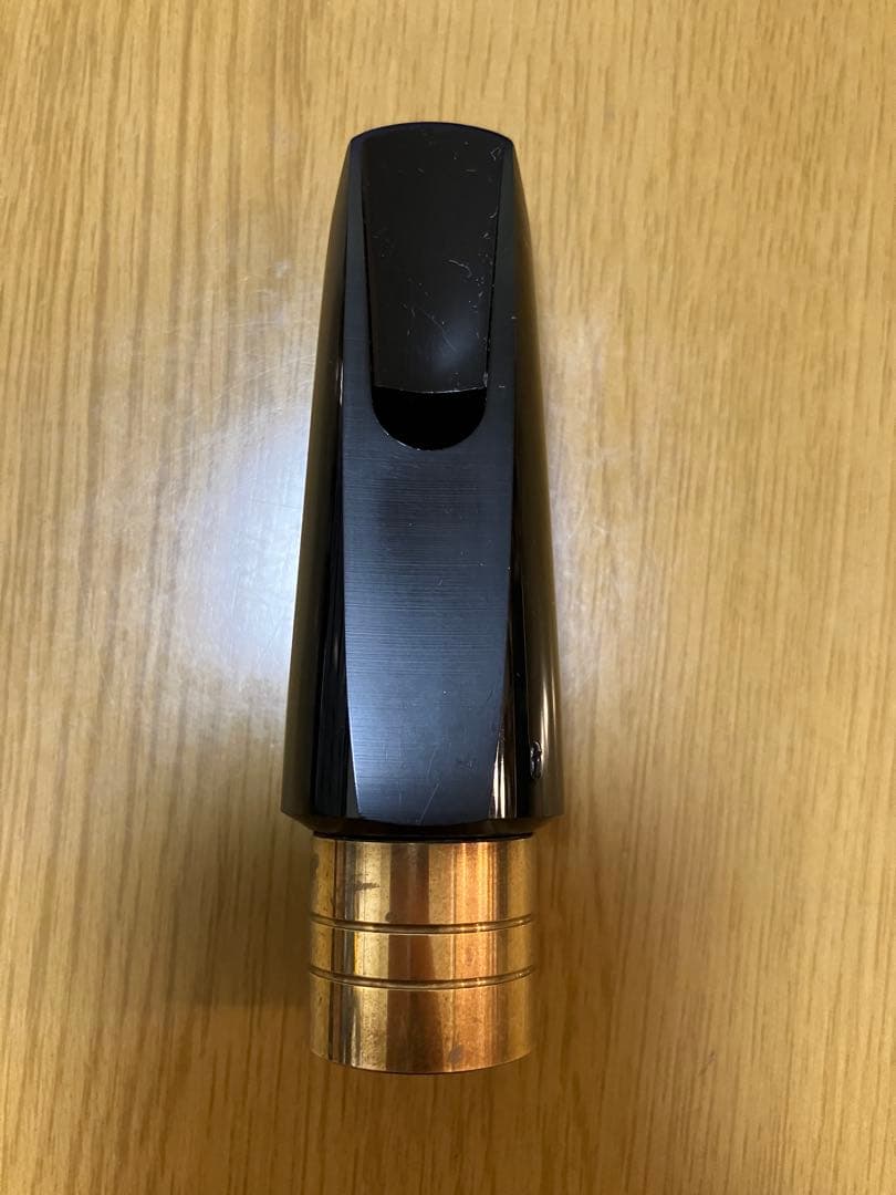 ESM JAZZ サックスマウスピース