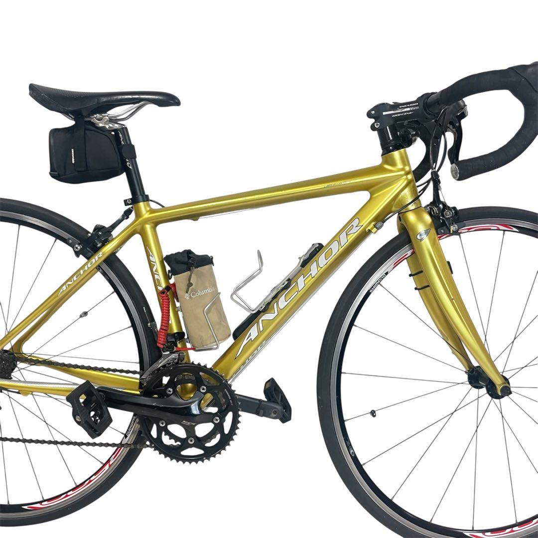 ★ブリジストンアンカー BRIDGESTONE ANCHOR RFX8 105