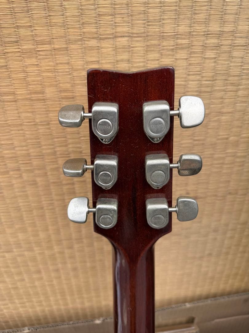 YAMAHA FG-130 アコースティックギター ヤマハ