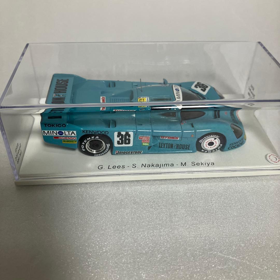 レイトンハウス トヨタ　 ジャンク品