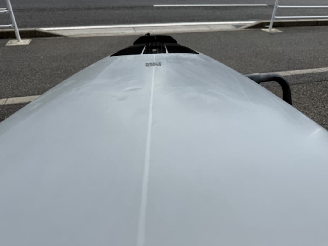 MIND SURFBOARD / BLACK TWIN PIN モデル