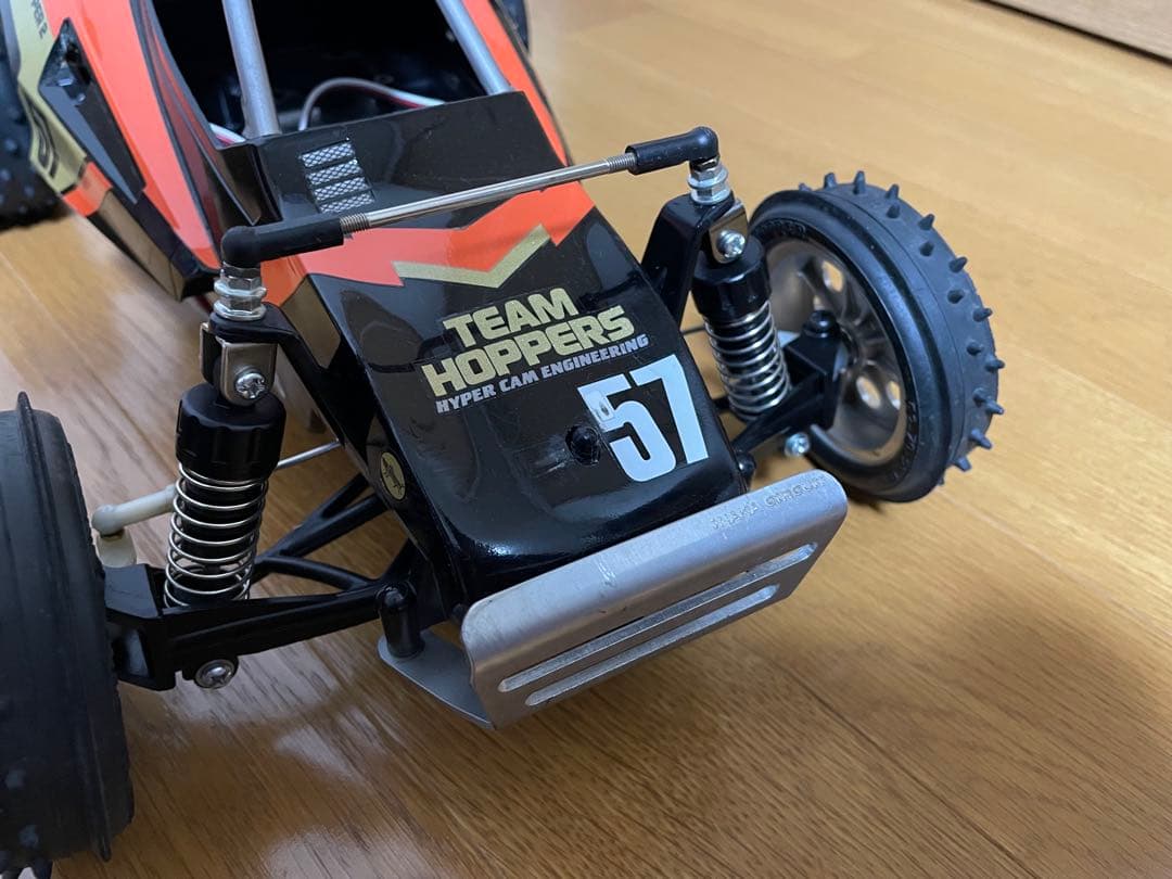 決まり物！グラスホッパー2。オマケ多数あり。