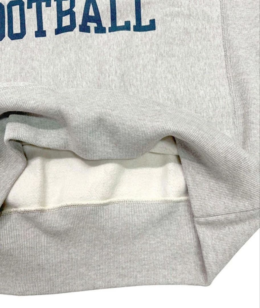 WAREHOUSE lot483 リバースウィーブ スウェット 新品同様