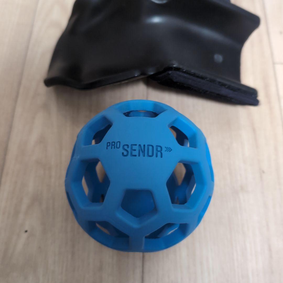 ProSENDR（プロセンダー）【右利き用】