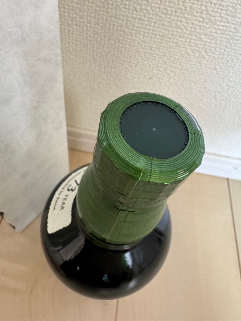 サントリー 白州 シングルモルトウイスキー 700ml 100周年記念ボトル