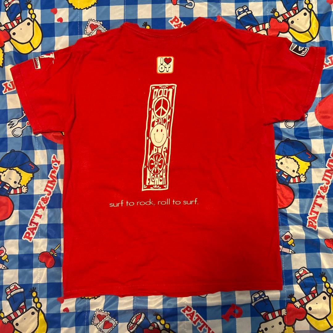 奥田民生 HISTRIC Tee BOX 29-30 Tシャツ4枚セット