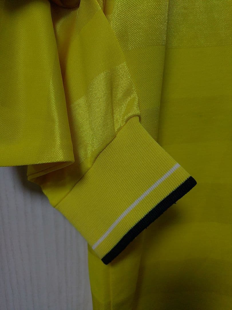 日立製作所サッカー部ユニフォーム