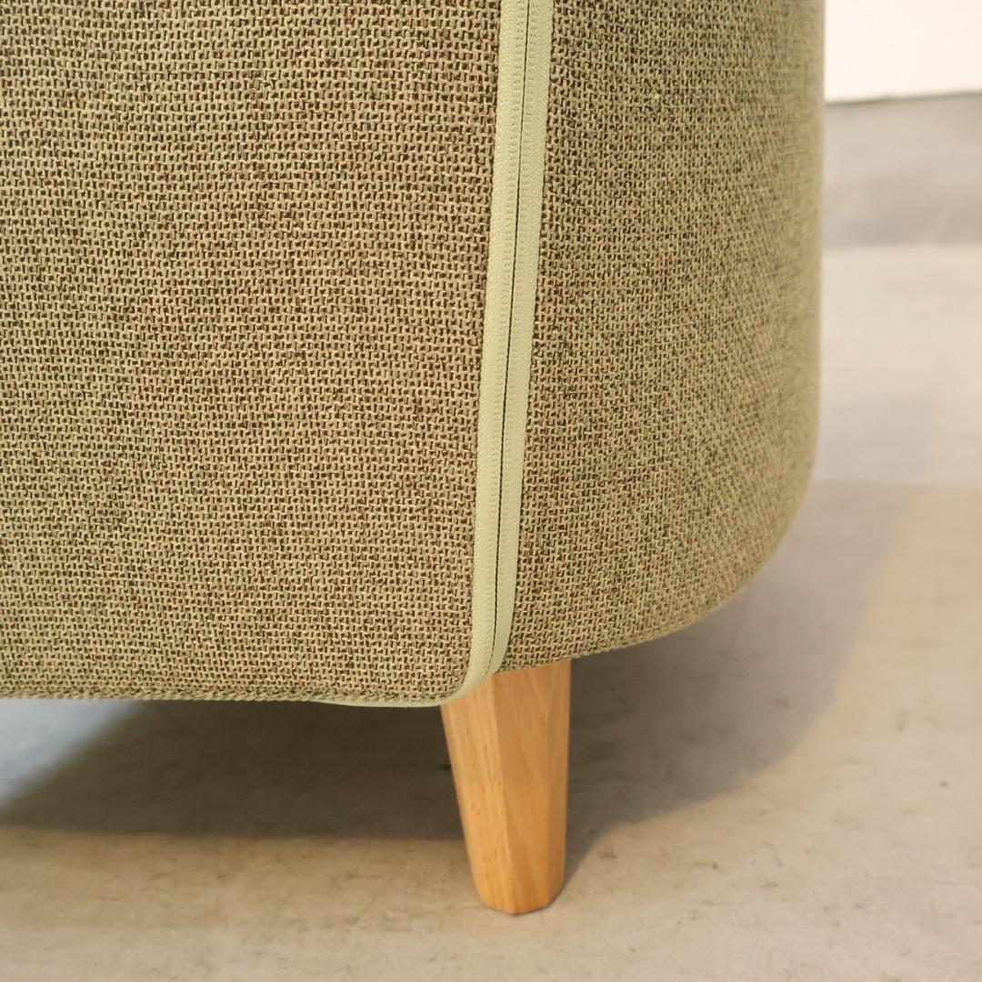 MTG Style Chair DC スタイルチェア ディーシー 1人掛けソファ