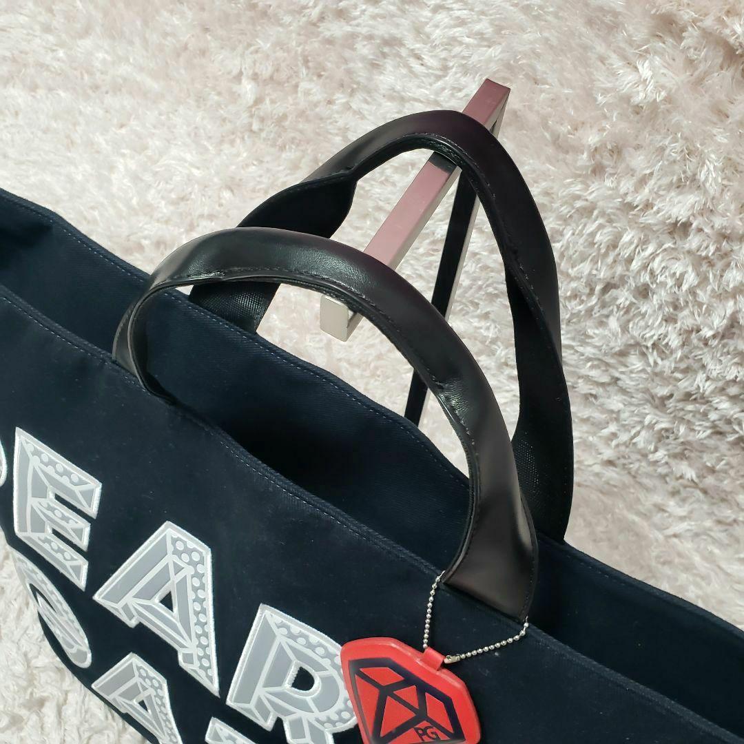 PEARY GATES パーリーゲイツ 大容量 ロッカーバッグ カートバッグ美品
